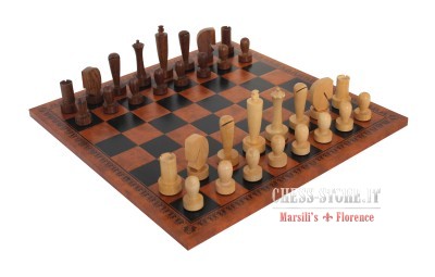 CHESS SET N°P147 online